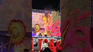 Durga Puja Carnival 2024, Kolkata