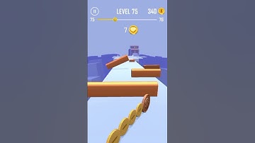 Coin Rush#Mobilgame#3d#Android#ios Gameplay#shorts