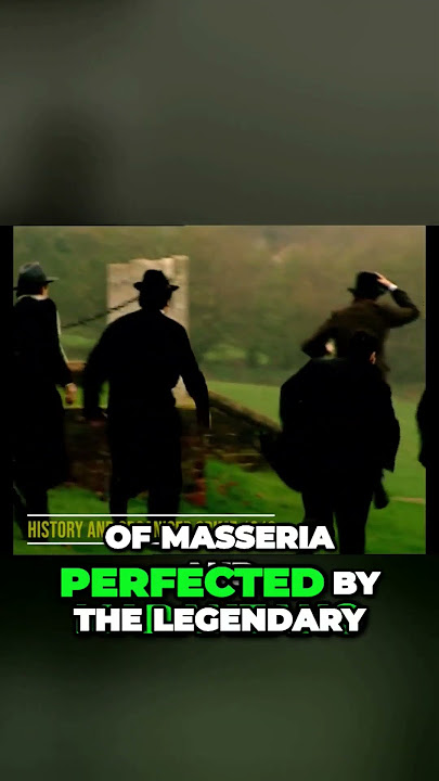 Unlocking the hidden secrets of La Cosa Nostra Revealing the mafia's legacy. #mafiadefinitiveedition