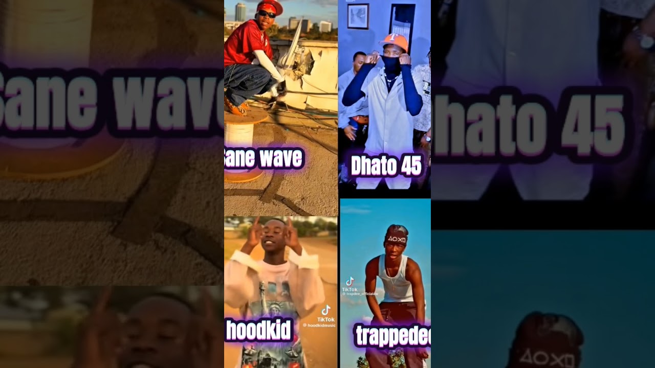 ZIM UPCOMING ARTIST  2026 