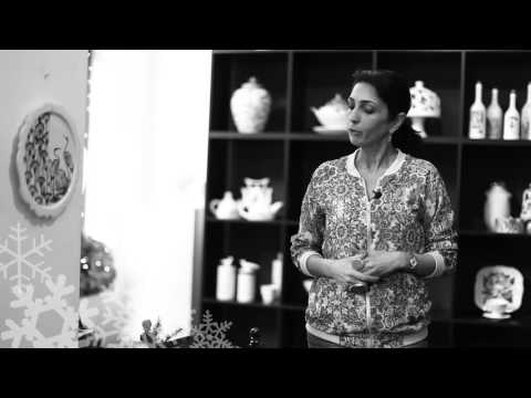 1 წუთი მაესტროზე - ნატო ერისთავი - თბილისი