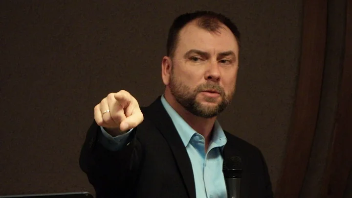 Kraków - Artur Pawlowski opowiada o swoich przeżyciach w Calgary