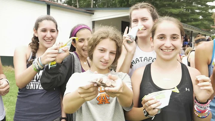 Camp Mataponi Change Maker Video