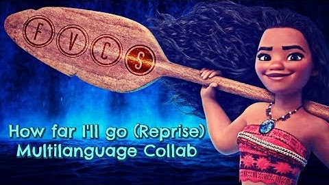 {Multilanguage Collab} HFIG (Reprise)