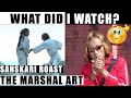 The best marshal arts movie ever  bt kancha reviews