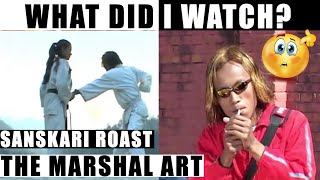 The Best Marshal Arts Movie Ever || BT Kancha Reviews