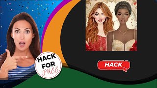 Covet Fashion Hack tips 2023 ✅ - How To Get Diamonds With Cheat 🔥 MOD APK for iOS & Android