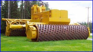 Biggest Machines That You Didn't Know Existed