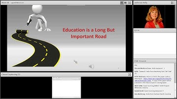 Tribal Case Management Series: Improving Employment Outcomes for Tribal TANF Programs-Part 4