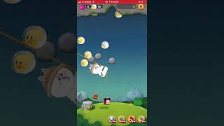 Bubble2 123&130章節 果凍奬勵關卡3-3《30球 收集泡盆》