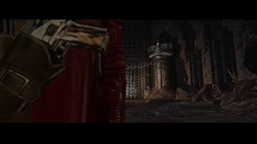 Devil may cry 3: SE hd Agni & Rudra no damage SSS rank kill