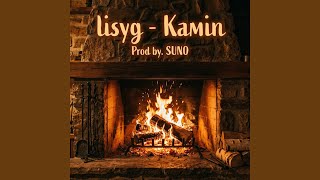Kamin - lisyg