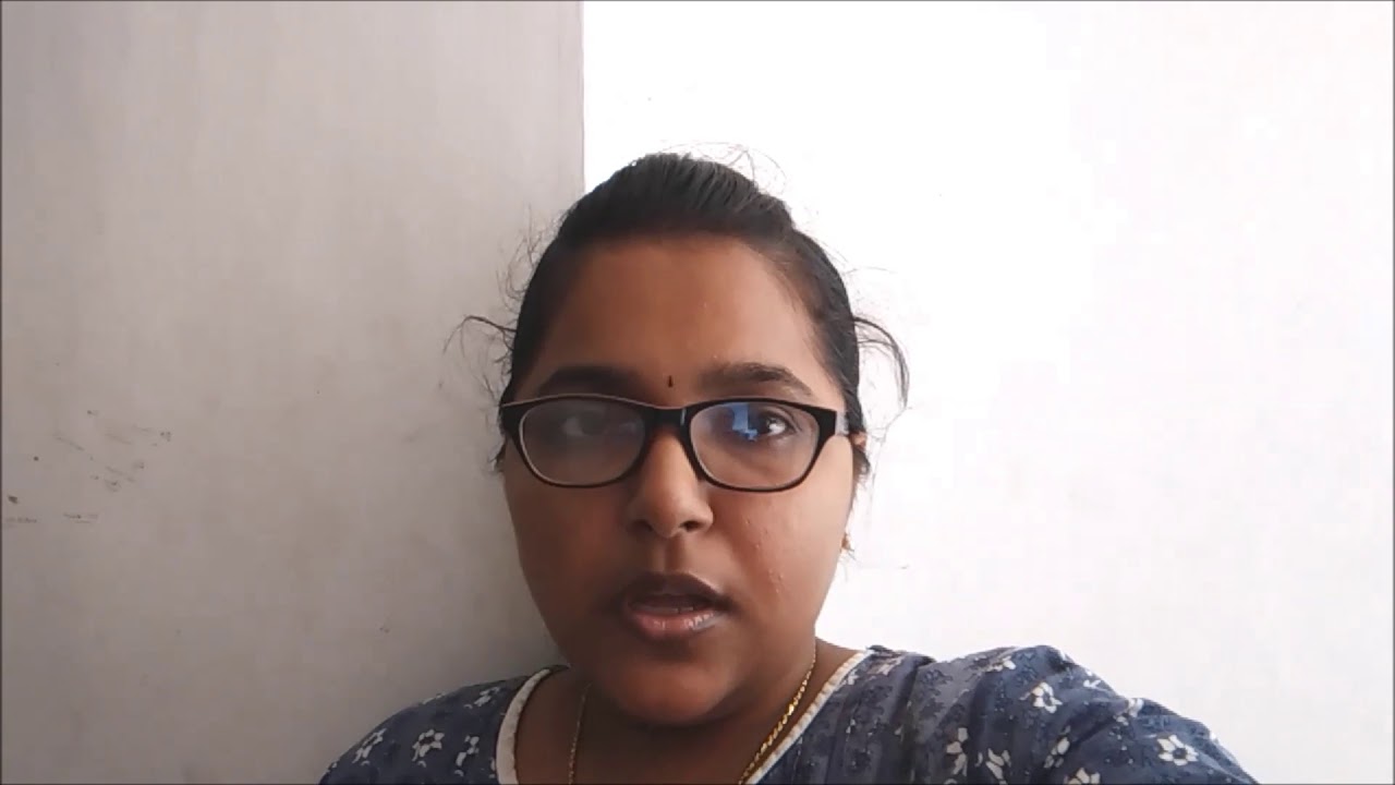 New Start for posting knowledgeable facts - YouTube