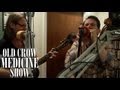 Old Crow Medicine Show - Mississippi Saturday Night - Live at Lightning 100 studio