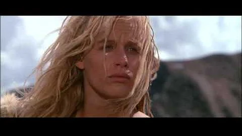 Clan of the Cave Bear - Remember Ayla clip (with c...