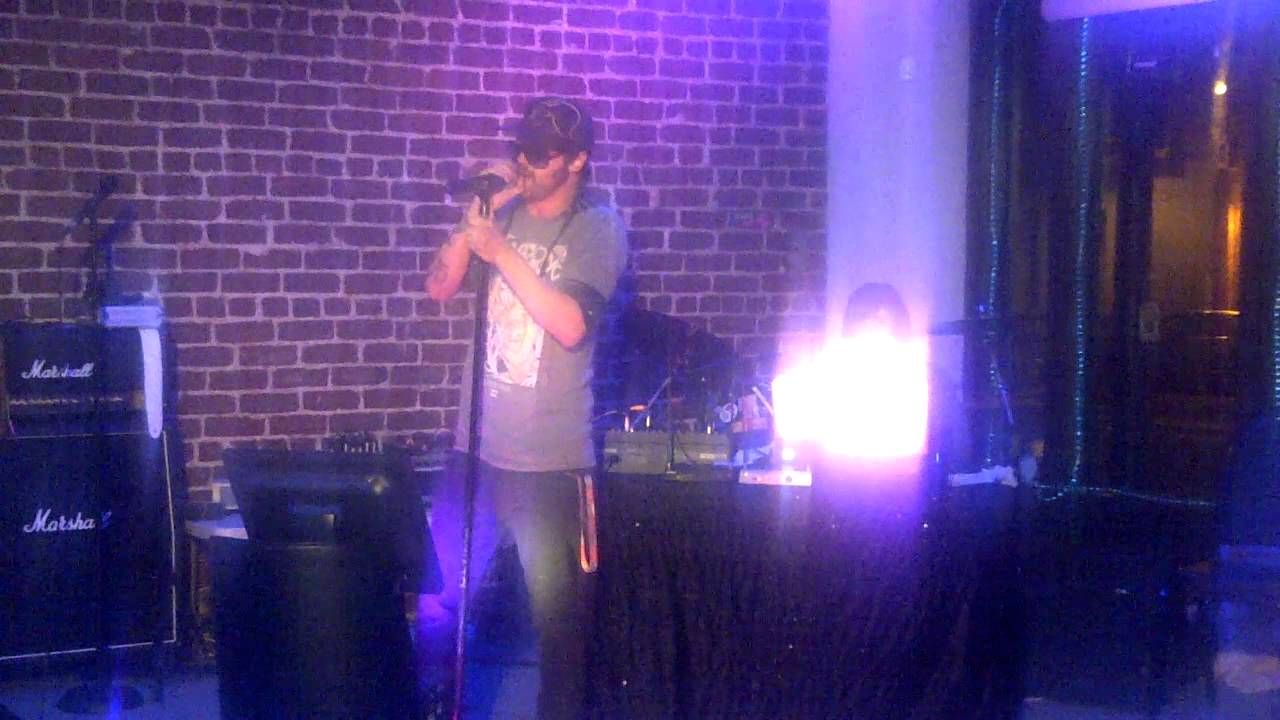 thehouseofsoupthursdaykaraoke5.MP4 YouTube