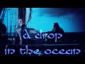 [Our Flag Means Death] Ed &amp; Stede - A Drop In The Ocean