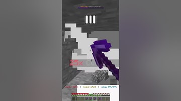 the best pickaxe custom enchants 😈 #minecraft #minecraftmemes #minecraftbuilding #minecraftshorts