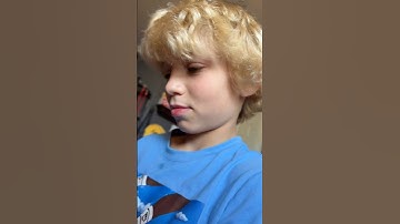 His phone FORCES him to be on tiktok