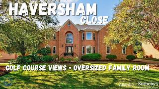 2348 Haversham Close — Full Walk-Through | 7 Beds, Golf Course, No HOA | Virginia Beach