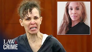 Porn Star Cut Off Lover’s Head in Sin City Bloodbath