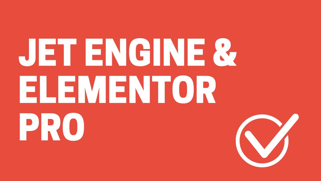 Jet Engine + Elementor - Como Criar Loops Avançados Utilizando o Jet ...