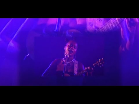 Kara Jackson - dickhead blues (Live)