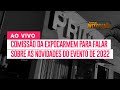 ExpoCarmem retorna as atividades em 2022 depois de dois anos de pandemia