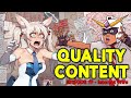 Quality Content 019│Internet Wifu ft. @KirscheVerstahl