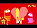Storybots The Lovely Letter L Fan Animation Read Description 
