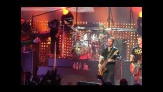 Creed - My Own Prison - 12/12/1998 Live @ Orlando [HQ Audio]