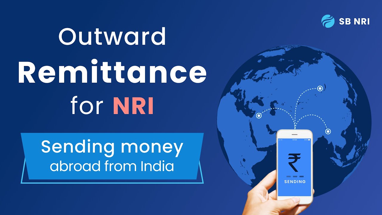 Can NRI take money out of India?