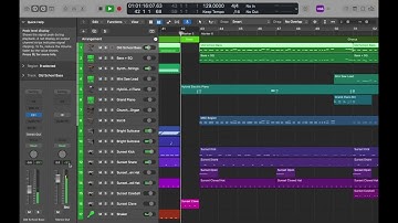 Assignment 5 Schlecter