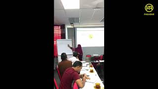 [Penting ke Nombor Rujukan dalam Surat HR] ? | 22.8.2017