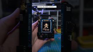 iot hacking device revealed esp8266 github