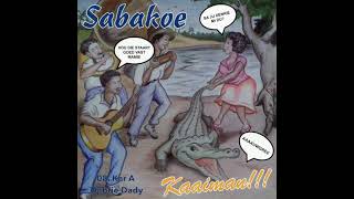 Download Lagu Sabakoe - Kar A Djibrie Dady MP3
