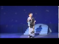 坊やの終列車 岡田しのぶ 伊勢崎市境総合文化センター 2014・4・13