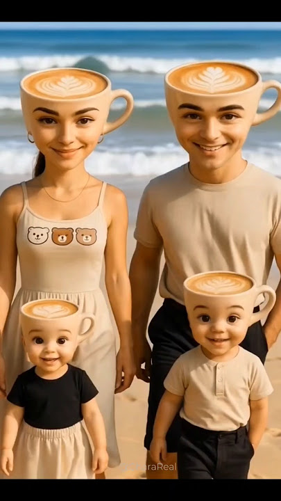 Brainrot family on a beach trip 🌊☀ #brainrot #tungtungtungsahur #anomali #shorts
