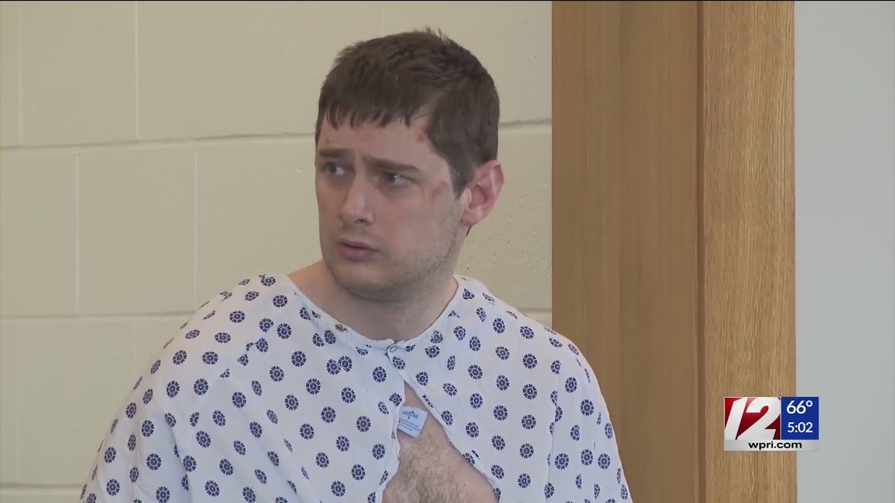 Suspect accused of attacking officers in Taunton held without bail ...