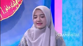 Anak Ustadz Yusuf Mansur, Wirda Diduga Tipu 90 Ribu Orang - CERITA DIBALIK HIJAB (22/2/25) P1