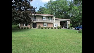 1983 Godfrey Hollow Rd Olean, NY Video Walkthrough