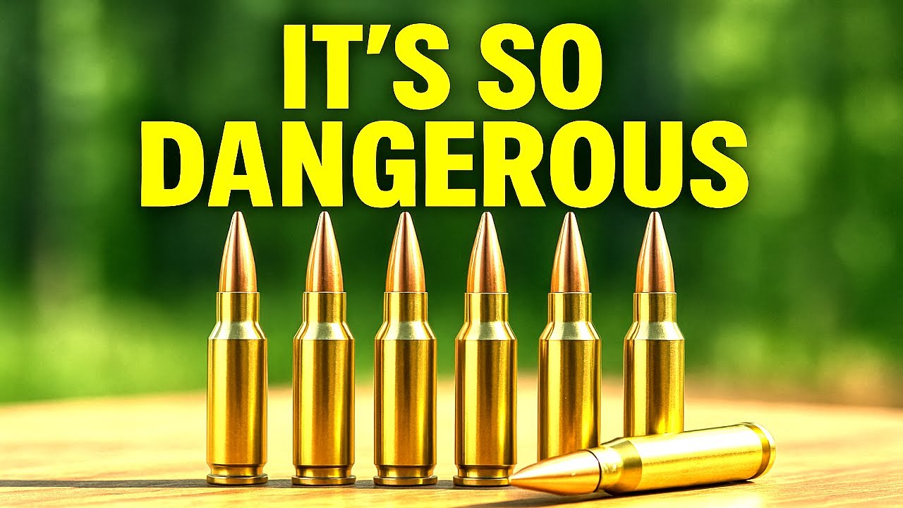 Hunters Agree: These 5 Calibers Are Absolutely Devastating