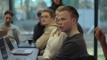 Cello: Studentenbende | Nationale HR Zorg Award 2022