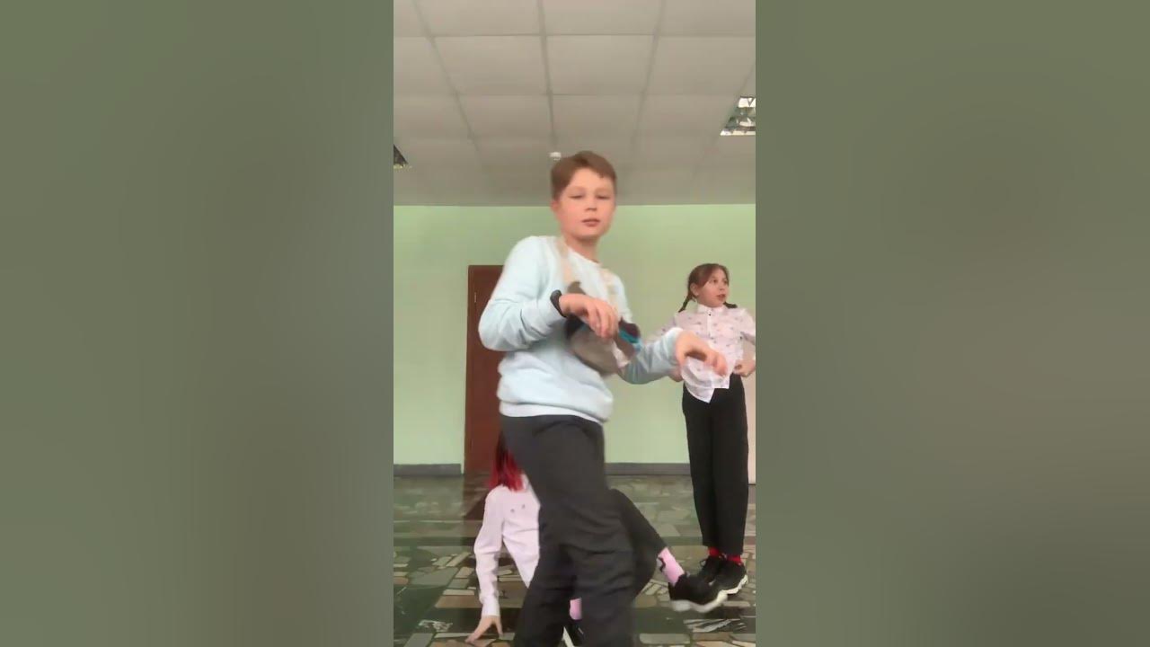 Супер попа - YouTube