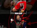 Roman Reigns Holds The Gold While Jacob Fatu Gains The Fame