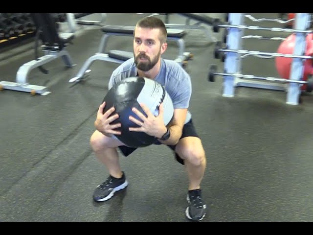 50 Best Chest Exercises of All Time - Men's Journal