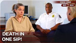 Download lagu She Bought Her Friend a Deadly Coffee! | Inside Crime