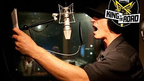 King of the Road 2010: Episode 5