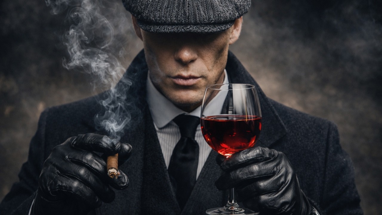 🥃Playlist make you feel untouchable | Whiskey blues Songs