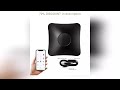 A must-have product! Broadlink RM4 pro IR RF HTS2 sensor accessory wifi UNIVERSAL REMOTE Smart Hom